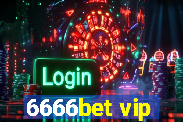 6666bet vip